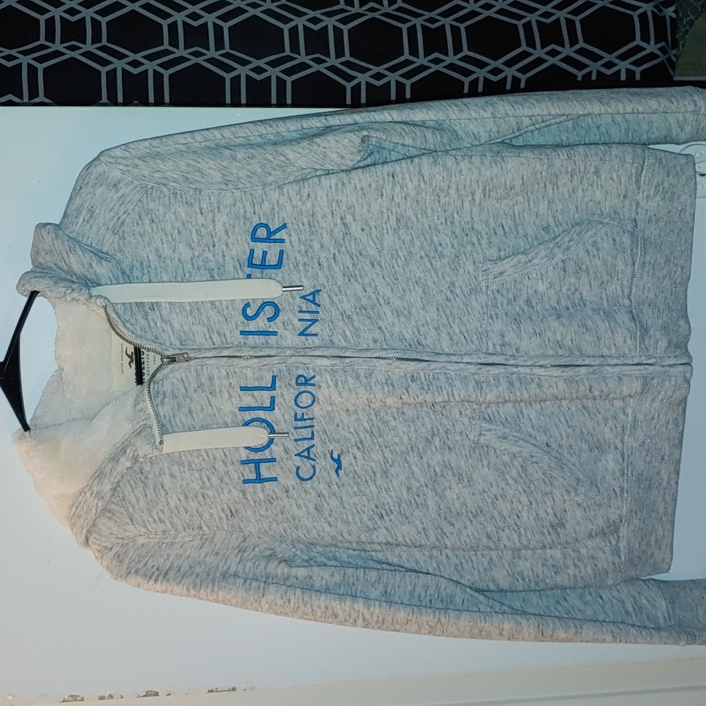 Hollister Hoodie